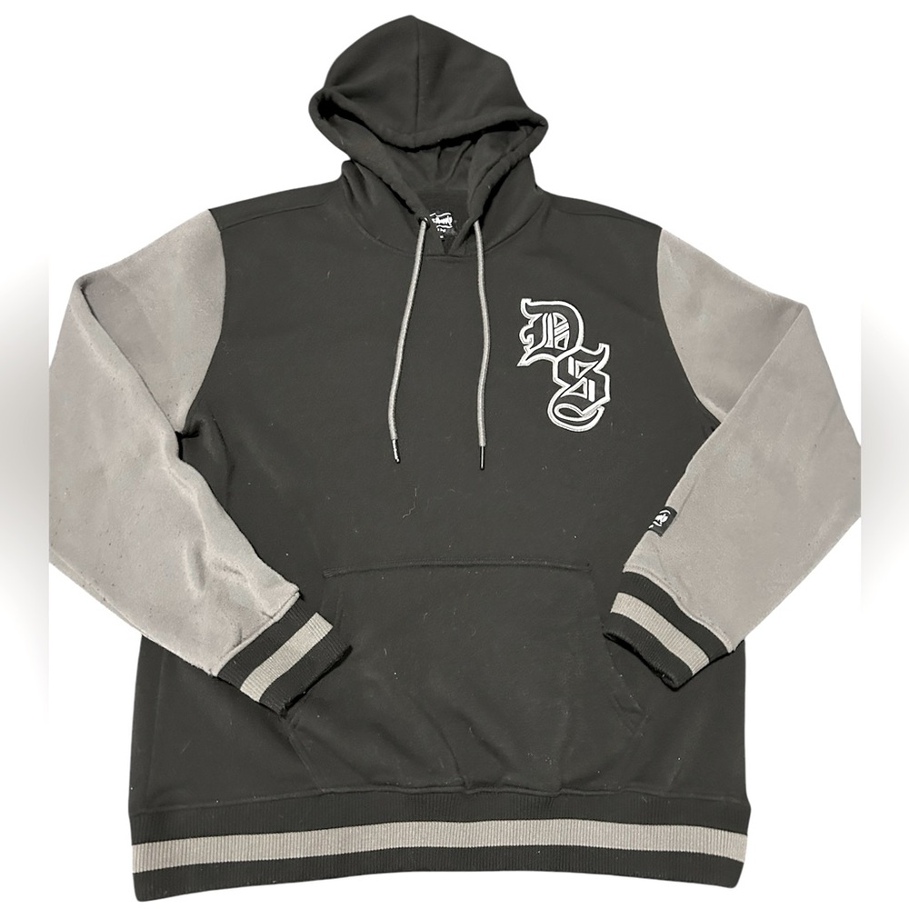 Dogg Supply Sweater